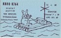 kbho0764 : cb, qsl