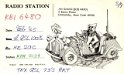 kbi6480 : cb, qsl