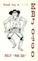 kbj0460 : cb, qsl