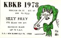 kbkb1978 : cb, qsl