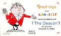 kbn3717 : cb, qsl