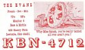 kbn4712 : cb, qsl