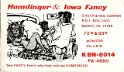kbn8014 : cb, qsl