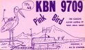 kbn9709 : cb, qsl