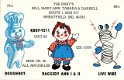 kbof9511 : cb, qsl