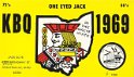 kbq1969 : cb, qsl