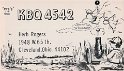 kbq4542