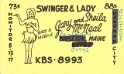 kbs8993 : cb, qsl