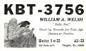 kbt3756 : cb, qsl