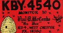 kby4540
