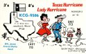 kcg9506 : cb, qsl