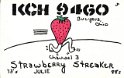 kch9460 : cb, qsl