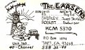 kcm5370 : cb, qsl