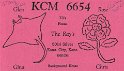 kcm6654