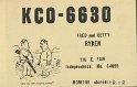 kco6630