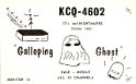 kcq4602 : cb, qsl