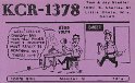 kcr1378