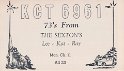 kct6961