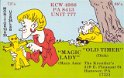 kcw4988 : cb, qsl