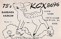kcx8696