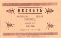 kcz4575 : cb, qsl