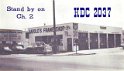 kdc2037 : cb, qsl