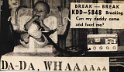 kdd5848 : cb, qsl