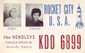 kdd6899 : cb, qsl