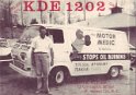 kde1202 : cb, qsl