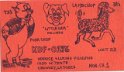 kdf0176 : cb, qsl