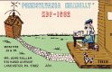 kdf1682 : cb, qsl