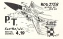 kdg2758 : cb, qsl