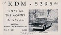 kdm5395