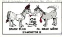 kdn1890 : cb, qsl