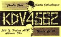 kdv4562 : cb, qsl