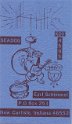 kdv4595 : cb, qsl