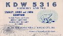 kdw5316