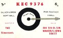 kec9376 : cb, qsl