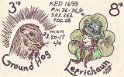 ked1693 : cb, qsl