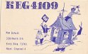 keg4109 : cb, qsl