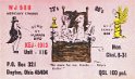 kej1913 : cb, qsl