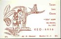 keo6836 : cb, qsl