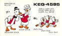 keq4595 : cb, qsl