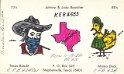 ker4555 : cb, qsl