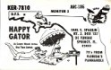ker7810 : cb, qsl