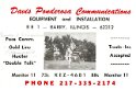 kex4601 : cb, qsl