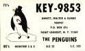 key9853 : cb, qsl