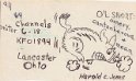 kfa1894 : cb, qsl