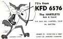 kfd6576 : cb, qsl