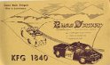kfg1840 : cb, qsl